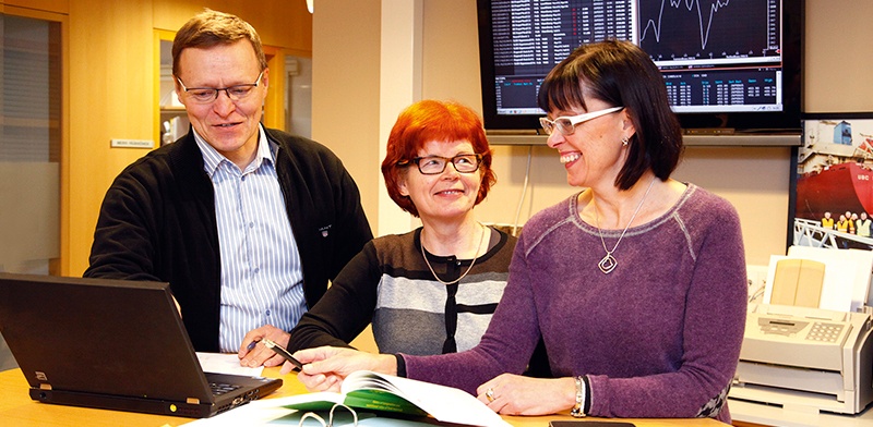 How Hankkija uses software integrations to stay at the top of their market
