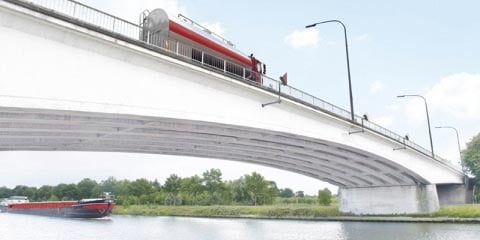 Logistics and financials