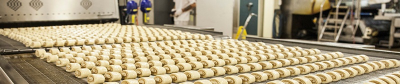 The results: better procurement in time for harvest
