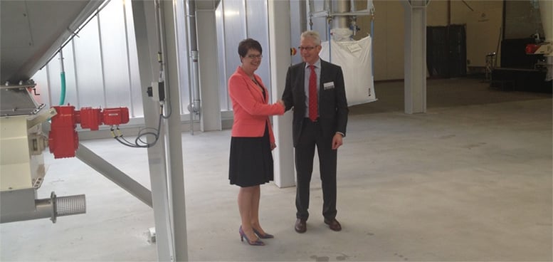 partner Feed Design Lab