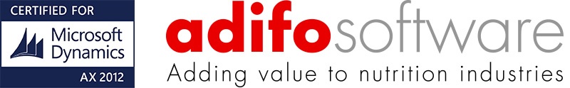 Feed industry certified solutions for Microsoft Dynamics AX