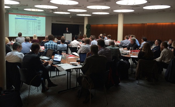 Adifo Futterproduktion