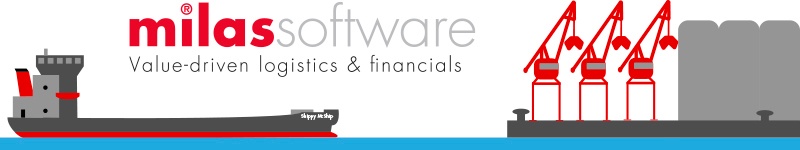 ETA calculation Dynamics AX