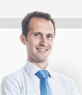 Peter Tsjoen, Sales Director at Adifo