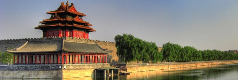 Chinese feed industry state