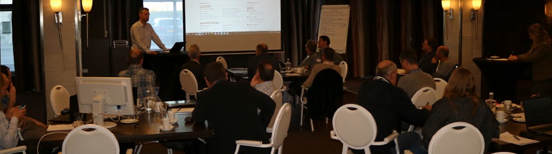 BESTMIX software developments