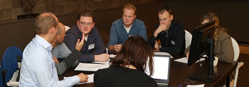 BESTMIX gebruikersbijeenkomst