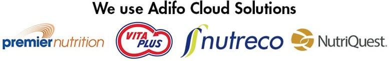 Adifo Software Cloud