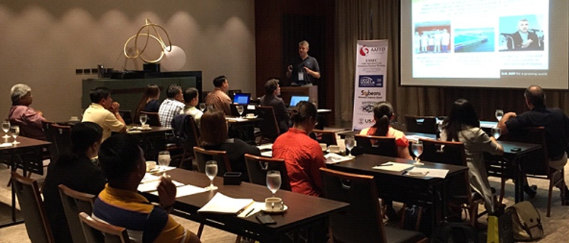 formulering aquacultuur