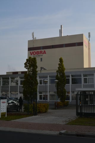 Vobra BESTMIX pet food formulation