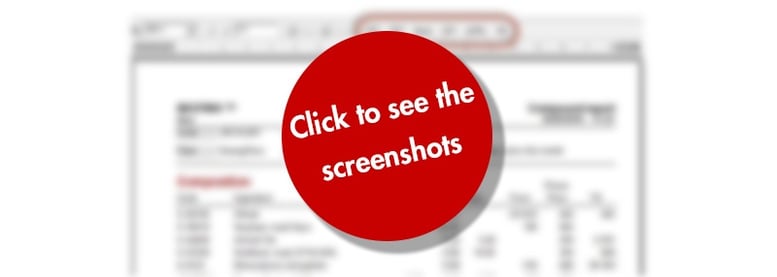 reports BESTMIX Feed formulation