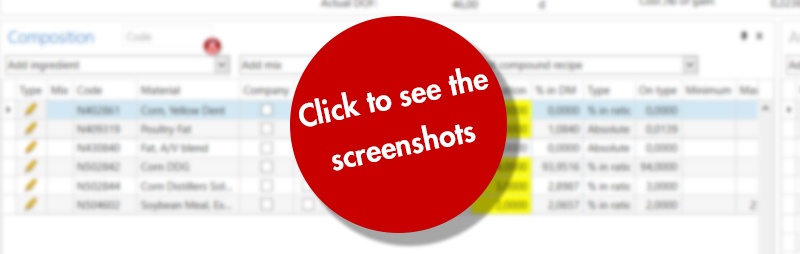 Tips & Tricks BESTMIX Formulation as a Service