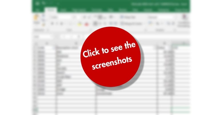 bestmix formulation as a service Tips & tricks excel