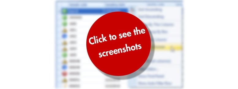Tips & Tricks Grid header BESTMIX Quality Control