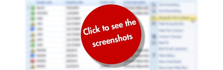 BESTMIX Quality Control Grid header Tips & Tricks