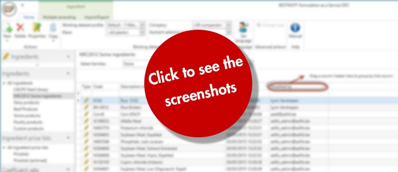 tips & tricks BESTMIX Formulation as a Service