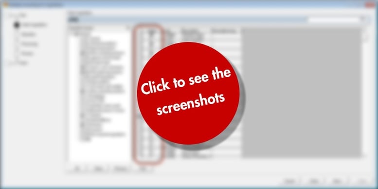 Tips & tricks BESTMIX Quality Control