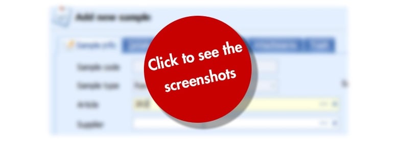 tips & tricks BESTMIX Quality control