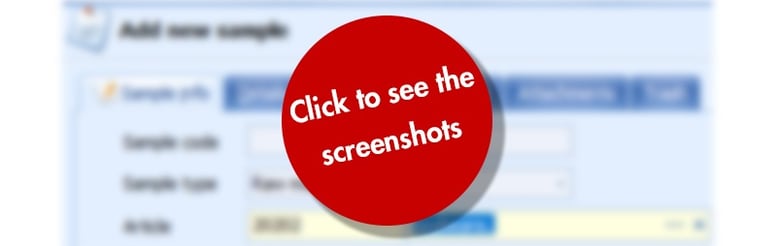 Quality control tips & tricks