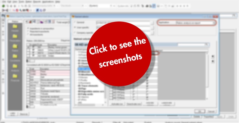 tips & tricks ration reports BESTMIX Feed formulation