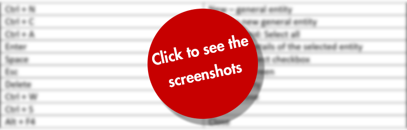 shortcuts tips & tricks BESTMIX Formulation as a Service