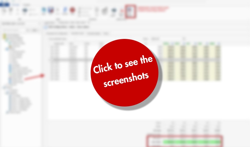 Tips & Tricks Update matrix BESTMIX Quality Control