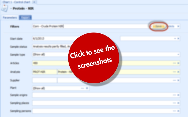 BESTMIX Quality Control reports tips & tricks