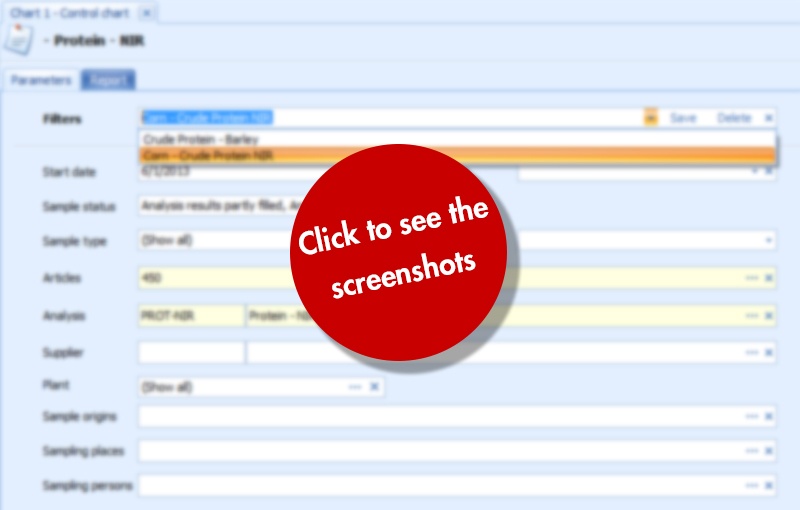 reports tips & tricks BESTMIX Quality Control