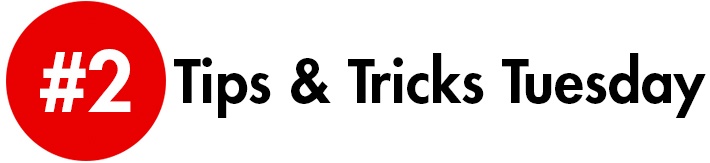 BESTMIX Formulation as a Service Tips & Tricks Customise columns