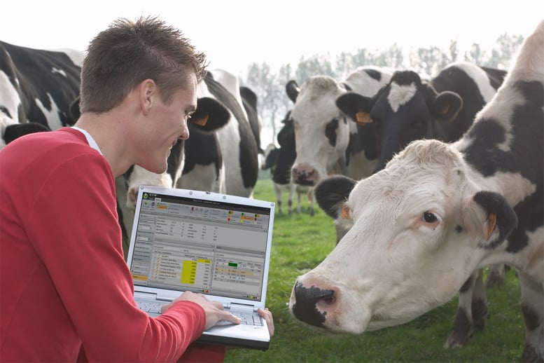 NRC ration calculation