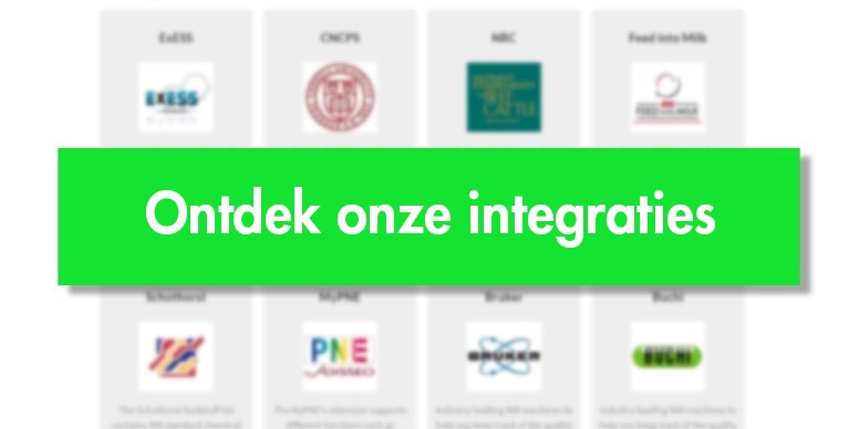 Integraties Adifo Software