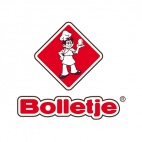 Bolletje公司质量规范部的Jolande Ramerman