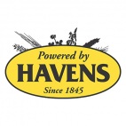 Havens饲料公司总经理Joris Kaanen