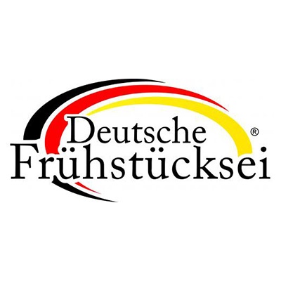Deutsche Frühstücksei